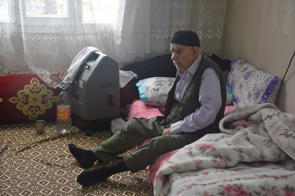 Bakanımız Derya Yanık: “1 milyar 849 milyon TL Evde Bakım Yardımı'nı hesaplara yatırmaya başladık”