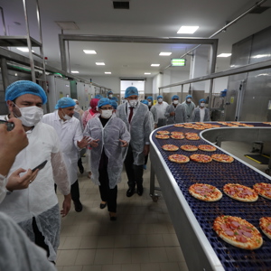 Bakanımız Derya Yanık Tekirdağ'da 2023'e Doğru Şehir Buluşmaları'na Katıldı - fotoğraf 19