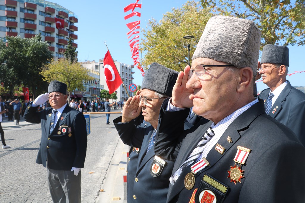 Şehit Yakınları ve Gazilerin Hayatını Kolaylaştıran Ekonomik ve Sosyal Destekler