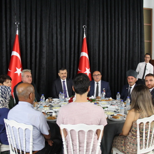 19 Eylül Gaziler Günü Programı - fotoğraf 8