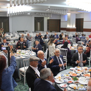 19 Eylül Gaziler Günü Programı - fotoğraf 13