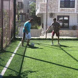 “Adanmış Hayatlara Bir Nefes” Projesi Kapsamında Hizmetlerimiz Devam Etmektedir. - fotoğraf 3