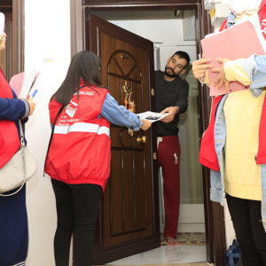 Ulusal Hane Ziyaretleri Devam Ediyor - fotoğraf 4