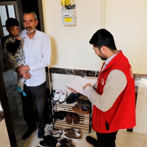 Ulusal Hane Ziyaretleri Devam Ediyor - fotoğraf 5