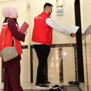 Ulusal Hane Ziyaretleri Devam Ediyor - fotoğraf 3