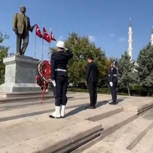 19 Eylül Gaziler Günü Programı - fotoğraf 2