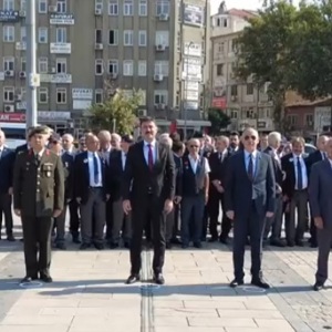 19 Eylül Gaziler Günü Programı - fotoğraf 1