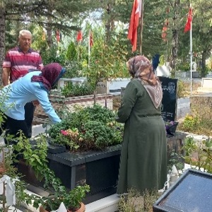 19 Eylül Gaziler Günü Programı - fotoğraf 3