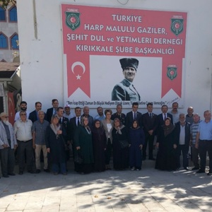 19 Eylül Gaziler Günü Programı - fotoğraf 5