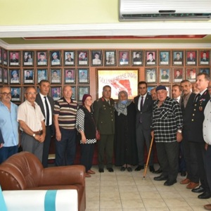 19 Eylül Gaziler Günü Programı - fotoğraf 7