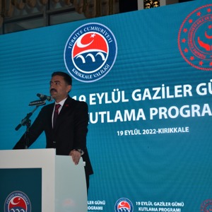 19 Eylül Gaziler Günü Akşam Yemeği Programı - fotoğraf 3