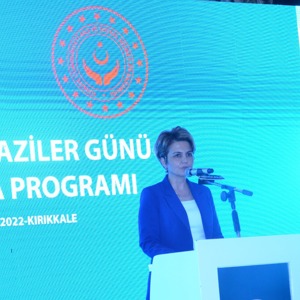 19 Eylül Gaziler Günü Akşam Yemeği Programı - fotoğraf 4