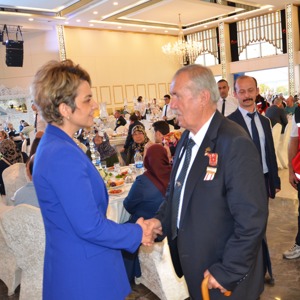 19 Eylül Gaziler Günü Akşam Yemeği Programı - fotoğraf 6
