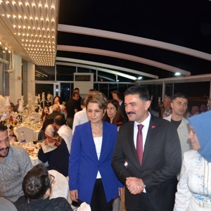 19 Eylül Gaziler Günü Akşam Yemeği Programı - fotoğraf 5