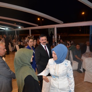 19 Eylül Gaziler Günü Akşam Yemeği Programı - fotoğraf 7