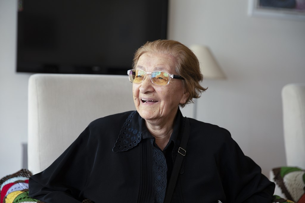 Support for Patients with Alzheimer's from the Ministry of Family and Social Services