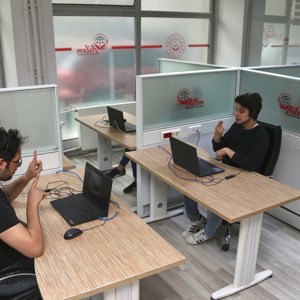 Bakanımız Derya Yanık: “İşitme engelli vatandaşlarımız için AİLEM Engelsiz İletişim Merkezimiz hizmet vermeye başladı” - fotoğraf 4