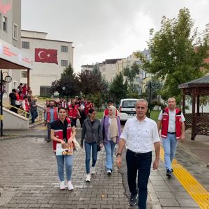 İl Müdürümüz, Ulusal Hane Ziyareti Programına Katıldı - fotoğraf 2