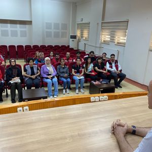 İl Müdürümüz, Ulusal Hane Ziyareti Programına Katıldı - fotoğraf 9