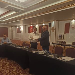 Aile ve Sosyal Hizmetler Bakanlığı ile Birleşmiş Milletler Mülteciler Yüksek Komiserliği (UNHCR) iş birliğinde Bakanlığımız İç Denetçilerine Yönelik 05-08 Eylül 2022 tarihinde Antalya İlinde Hizmet İçi Eğitim Programı Gerçekleştirildi. - fotoğraf 14