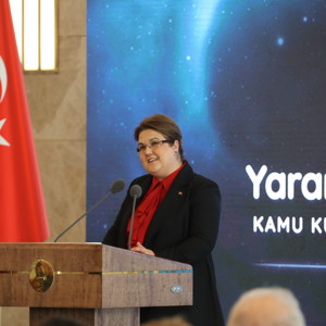 Devlet Korumasında Yetişen 958 Genç Kamu Kurumlarına Atandı - fotoğraf 2