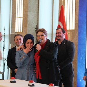 Devlet Korumasında Yetişen 958 Genç Kamu Kurumlarına Atandı - fotoğraf 1