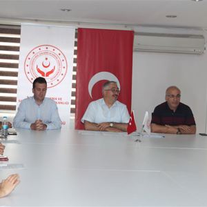 Gençlerimiz Sosyal Çalışma Programı Kapsamında İşe Başladı. - fotoğraf 1