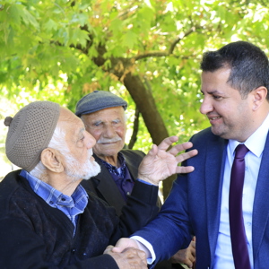 İl Müdürümüz Serdar Demirci’den Kuruluşlarımıza Ziyaret. - fotoğraf 8