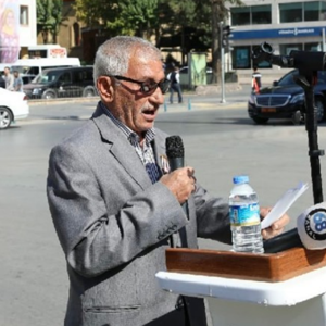 19 Eylül gaziler Günü Anma Programı gerçekleştirildi. - fotoğraf 4