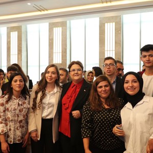 Devlet Korumasında Yetişen 958 Genç Kamu Kurumlarına Atandı - fotoğraf 4