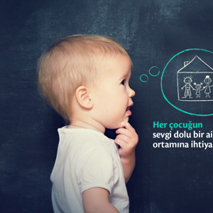 Her Çocuğun Sıcak Bir Yuvası Olmalı - fotoğraf 3