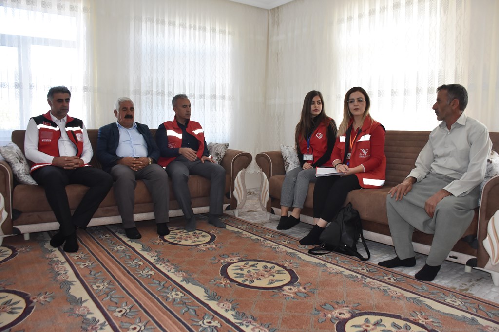 Aile ve Sosyal Hizmetler Bakanlığından 8 Ayda İhtiyaç Sahiplerine 41,4 Milyar TL Destek