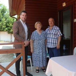 İl Müdürümüz Arif LAÇİN’in 1 Ekim Dünya Yaşlılar Günü Mesajı - fotoğraf 3