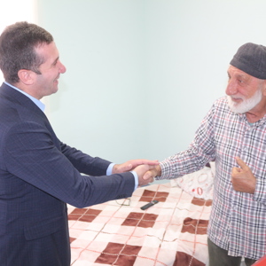 İl Müdürümüz Arif LAÇİN’in 1 Ekim Dünya Yaşlılar Günü Mesajı - fotoğraf 2