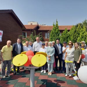 İl Müdürümüz Arif LAÇİN’in 1 Ekim Dünya Yaşlılar Günü Mesajı - fotoğraf 4