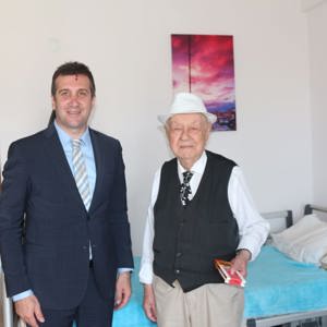 İl Müdürümüz Arif LAÇİN’in 1 Ekim Dünya Yaşlılar Günü Mesajı - fotoğraf 5