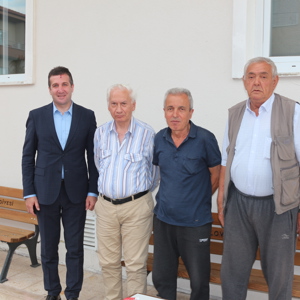 İl Müdürümüz Arif LAÇİN’in 1 Ekim Dünya Yaşlılar Günü Mesajı - fotoğraf 6