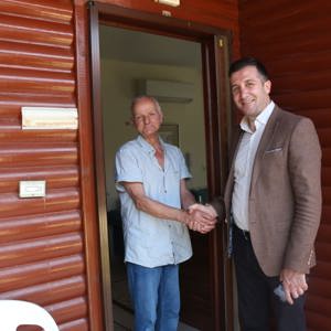 İl Müdürümüz Arif LAÇİN’in 1 Ekim Dünya Yaşlılar Günü Mesajı - fotoğraf 8