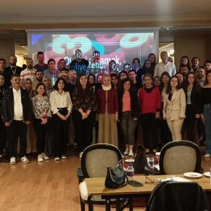 Basic Training on “Autism Spectrum Disorder” was provided - fotoğraf 4