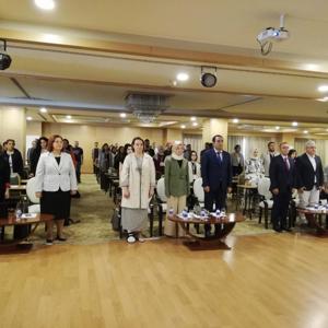 Basic Training on “Autism Spectrum Disorder” was provided - fotoğraf 2