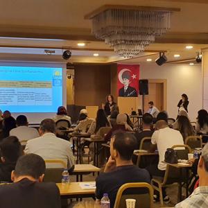 Basic Training on “Autism Spectrum Disorder” was provided - fotoğraf 1