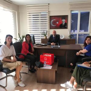 Sosyal Hizmet Merkezimizden Kocaeli'ye ziyaret - fotoğraf 3