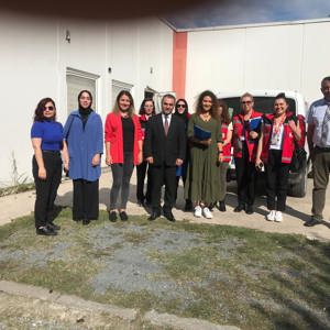 Sosyal Hizmet Merkezimizden Kocaeli'ye ziyaret - fotoğraf 4
