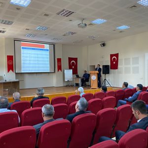 Aylık Koordinasyon ve Değerlendirme Toplantısı - fotoğraf 3