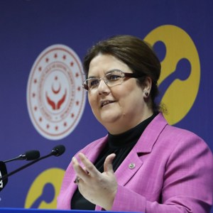 Our Minister Derya Yanık Attended the Opening of the "Digital Spring Room" in Osmaniye - fotoğraf 1