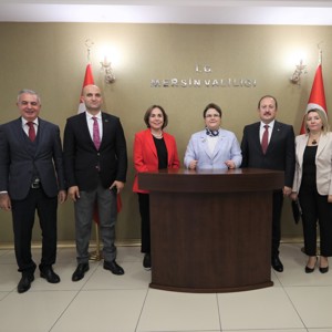 Bakanımız Derya Yanık Mersin'de Gündüzlü Bakım ve Aktif Yaşam Merkezi’nin Açılışını Yaptı - fotoğraf 9