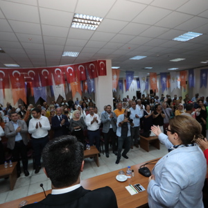Bakanımız Derya Yanık Mersin'de Gündüzlü Bakım ve Aktif Yaşam Merkezi’nin Açılışını Yaptı - fotoğraf 21