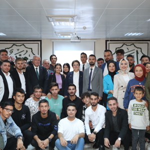 Bakanımız Derya Yanık Karaman’da 2023'e Doğru Şehir Buluşmaları'na Katıldı - fotoğraf 19