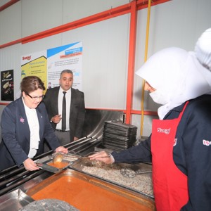 Bakanımız Derya Yanık Karaman’da 2023'e Doğru Şehir Buluşmaları'na Katıldı - fotoğraf 8