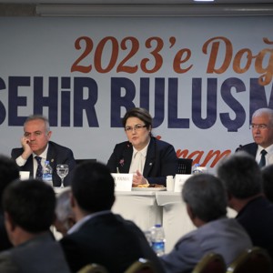 Bakanımız Derya Yanık Karaman’da 2023'e Doğru Şehir Buluşmaları'na Katıldı - fotoğraf 7